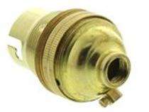 Brass Lamp Electrical Holder_0