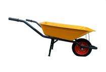 100 L Wheelbarrow 150 kg_0
