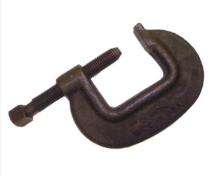 15 mm Mild Steel Bridge Clamps_0