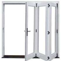 Doors Bifold Aluminium_0