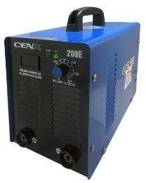 Cenx 25 - 200 A Arc Welding Machine MMA 200E_0