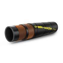 Indo Maksson 100 mm Pneumatic Synthetic Rubber Hose_0