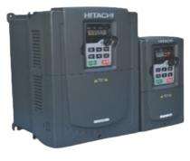 HITACHI H200-185A/220AP-4 380-440 V 18.5-22 kW Three Phase Variable Frequency Drive_0