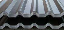 Bapu Steel Trapezoidal Aluminium Roofing Sheet_0