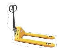 2500 kg Hand Pallet Truck 190 mm 160 mm_0