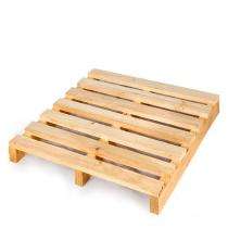 Recycled Wood Two Way 1100 x 1100 x 155 mm Pallets_0