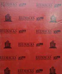 Reemacks 12 mm Film Faced Shuttering Plywood 10 x 4 ft_0