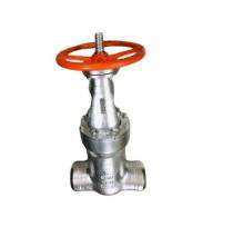 KSB 6 inch NB Manual WC9 Gate Valves_0