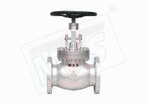 MVS SS Globe Valves 50 mm to 400 mm_0