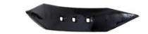 Godani 10 inch Cultivator Shovel RH 115 A 3 Bolts_0