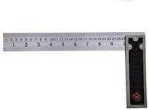 Stainless Steel Try Square 300 x 35 mm_0