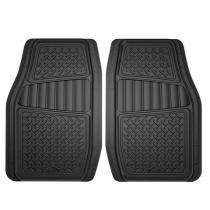 Car Mats Honda City Anti Slip Black_0