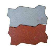 Jindal 50 - 80 mm Zig Zag Paver Blocks 60 x 40 cm_0
