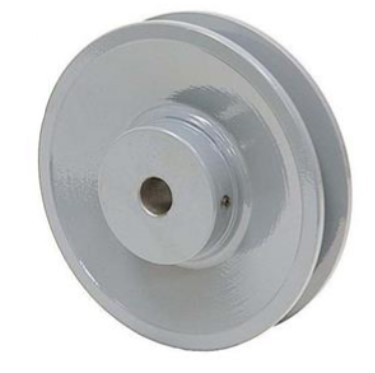 50 - 500 mm V Belt Pulleys_0