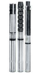 3 hp 1728000 l/h Submersible Pumps_0