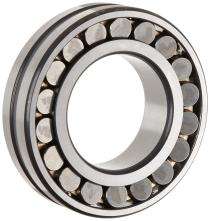 Roller Bearings Spherical Cast Steel_0