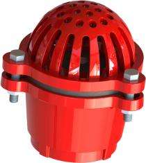Plastic Mechanical Foot Control Valves_0
