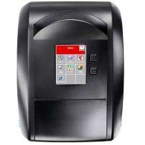 Automatic Barcode Label 4 ips Printer_0