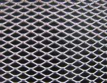 Metal Trading Polished Universal Aluminium Grill MTAG From 2 Kg/Sq.Mtr_0