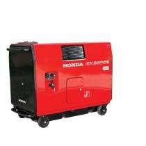 HONDA Petrol Generators EX2400S 1.8 kVA_0