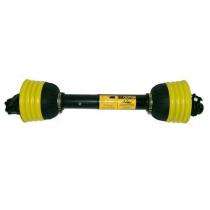 Allied Enterprises 38 mm x102 mm PTO Shaft PTO01 210 Nm_0