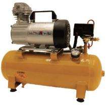 3.4 hp Mini Compressor_0