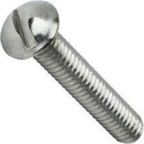 Jindal Recessed Pan Head Screw SS 304_0