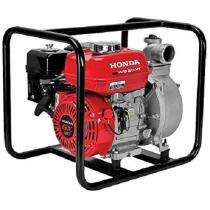 HONDA WB30XD Engine Operated Water Pump Set 1100 LPM_0