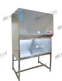MICRO FLOW Vertical Laminar Airflow Cabinet_0
