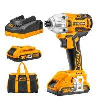 INGCO Impact Wrenches Cordless 170 Nm_0