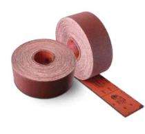 50 x 2000 mm Abrasive Belt Norton Bear Premium  3 inch_0