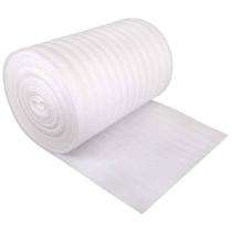 Closed Cell Polyethylene Packaging Foam 25 m x 500 mm White_0