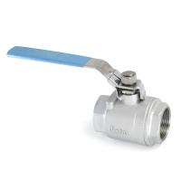 LINTAS Manual SS Ball Valves 15 mm Threaded PN 25 Li-Bv-01-Se_0
