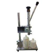 B22 LED Tikki Fitting Machine Manual_0