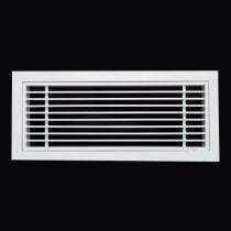 200 x 1200 mm Air Grill 36 cu.m/h Vertical Louvres_0