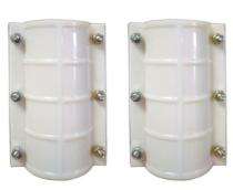Plastic Pipe Saddles 60 mm_0