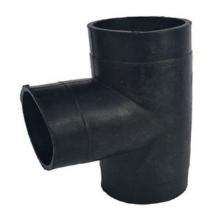HDPE Equal Tees 75 mm_0