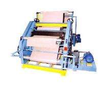 Star MS Corrugation Machine 220 V 100 M/ min_0