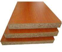 LRB High Density Wood Particle Board Block Laminated 12 mm_0
