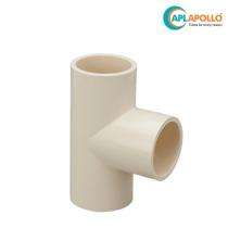 APL APOLLO CPVC Equal Tees 15 - 50 mm_0