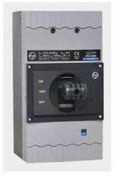 L&T MTX3 40 - 1250 A 36 kA Three Pole MCCB_0