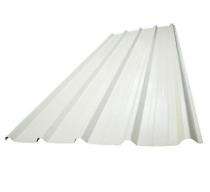 Rooflex Corrugated PPGL Roofing Sheet_0