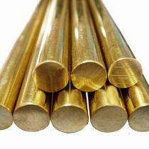 Brass Rounds 12 - 100 mm_0