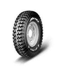 JK Tyre LCV Bias Radial Tyre 7.50 - 16_0
