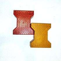 60 mm Zig Zag Paver Blocks 60 x 40 cm_0