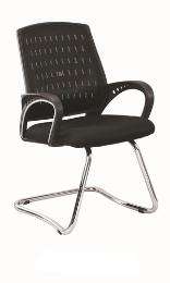 Mesh Black 985 x 635 x 605 mm Fabric Office Chairs_0