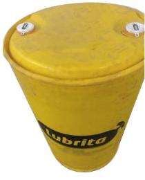 Automotive Anti Friction Coating Castrol 210L_0