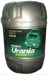 Engine Oil 210 L_0