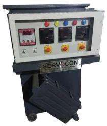 Servocon Three Phase Voltage Stabilizers_0