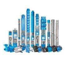 NIKI PUMP 5 hp 6000 - 30000 l/h Submersible Pumps_0